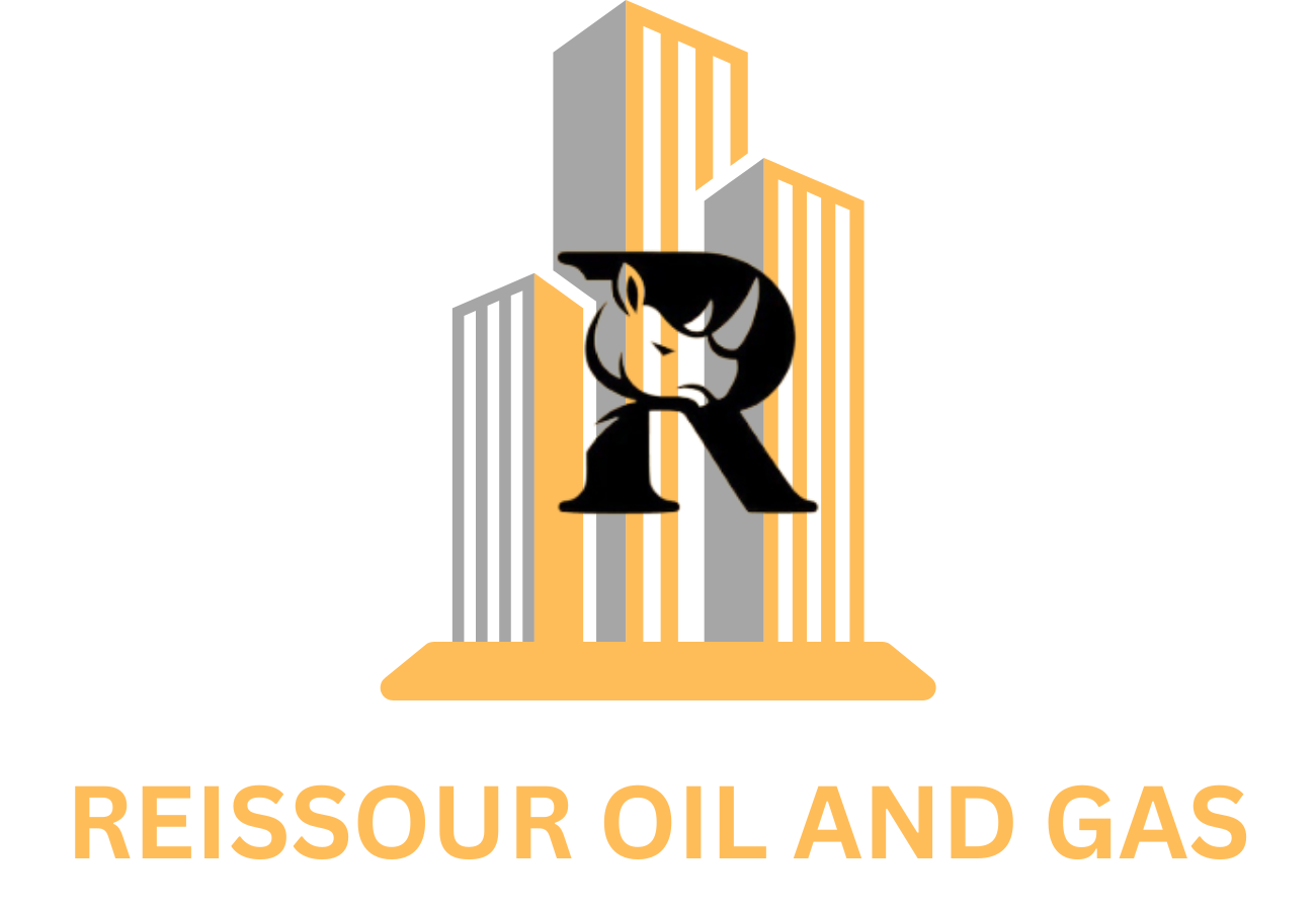 Reissour Oil and Gas